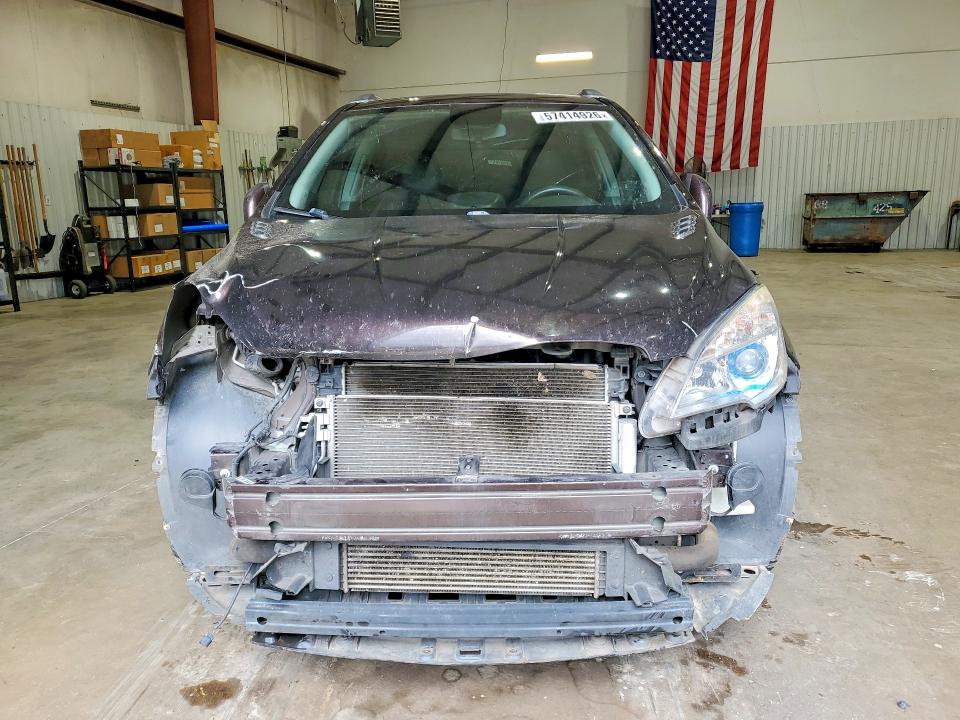 Продажа на аукционе авто 2016 Buick Encore, vin: KL4CJASB1GB674844, номер лота: 57414926