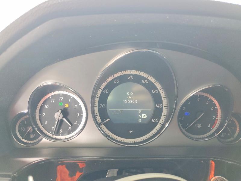 56701816 :رقم المزاد ، WDDHF7CB8BA316918 vin ، 2011 Mercedes-benz E مزاد بيع