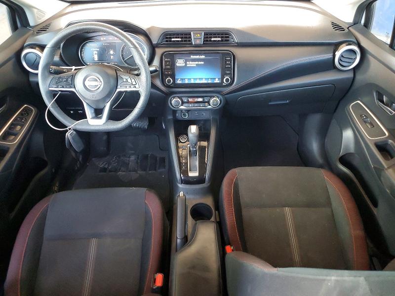 Продажа на аукционе авто 2024 Nissan Versa, vin: 3N1CN8FV8RL897149, номер лота: 57555266