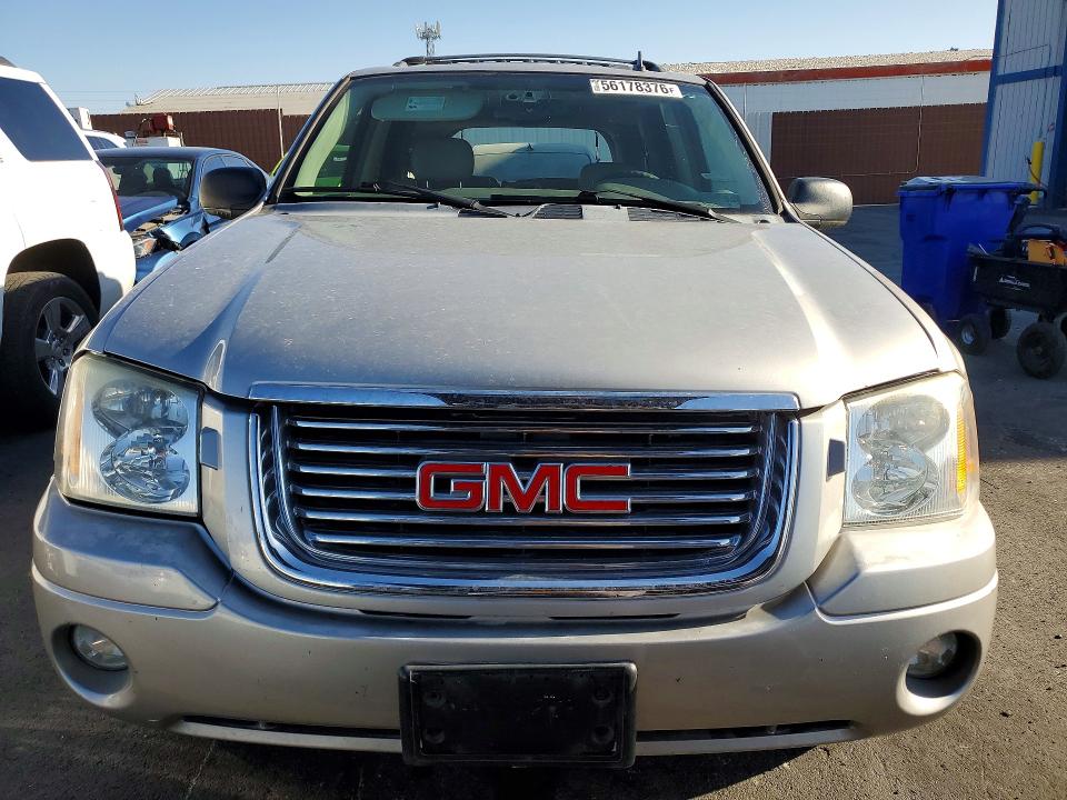 Aukcja sprzedaży 2006 Gmc Envoy, vin: 1GKDT13S162182238, numer aukcji: 56178376