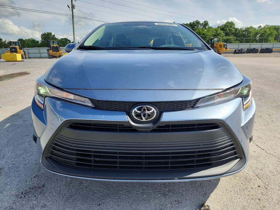 55334366 :رقم المزاد ، 5YFB4MDE5TP454362 vin ، 2026 Toyota Corolla مزاد بيع