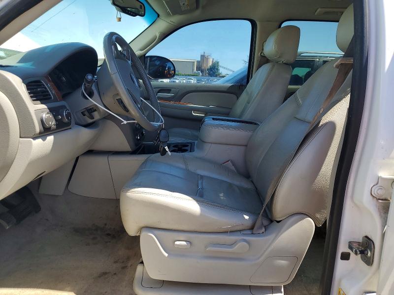 Aukcja sprzedaży 2007 Gmc Yukon, vin: 1GKFK13087R229882, numer aukcji: 58461786