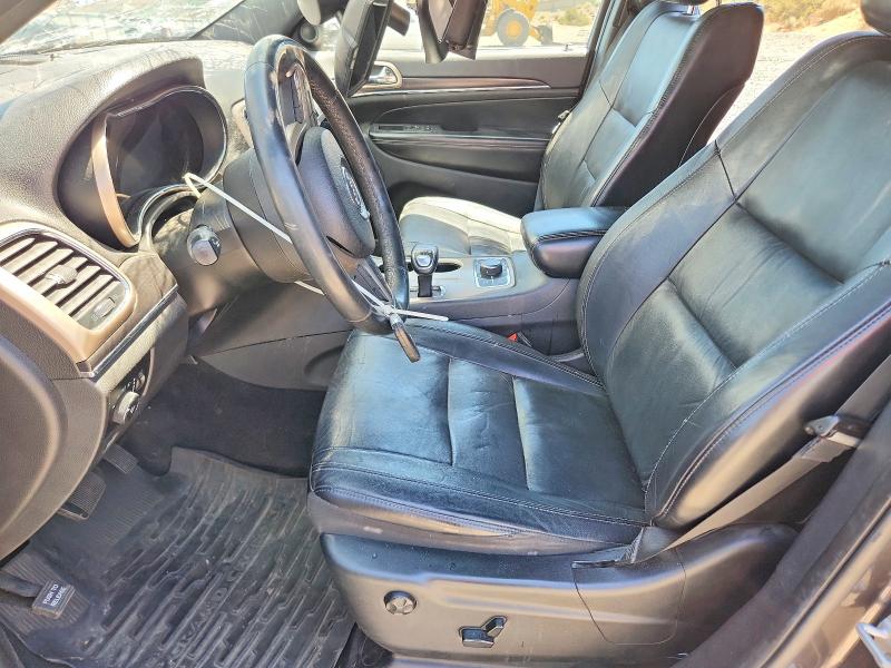 Aukcja sprzedaży 2014 Jeep Grand Cherokee, vin: 1C4RJFBG1EC218889, numer aukcji: 58531336