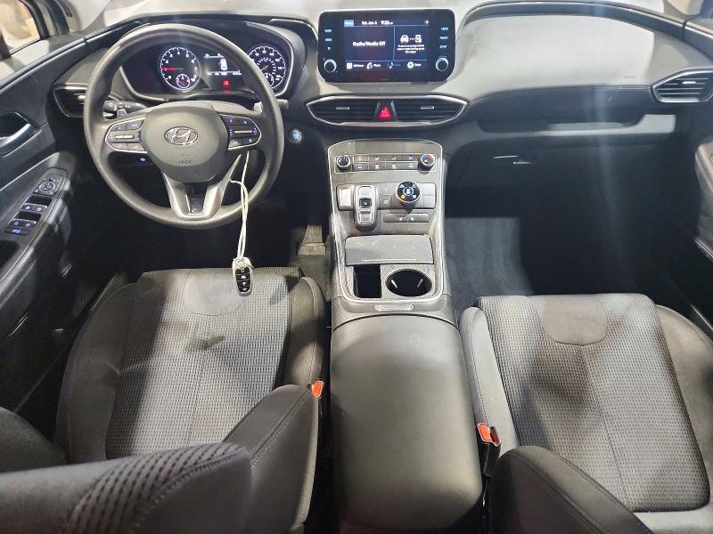 Aukcja sprzedaży 2022 Hyundai Santa Fe, vin: 5NMS2DAJ2NH477716, numer aukcji: 56122486