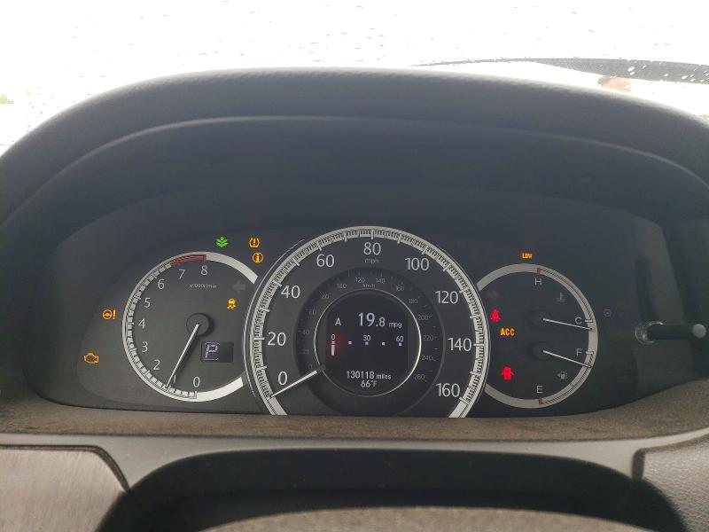 57565106 :رقم المزاد ، 1HGCR3F99DA042923 vin ، 2013 Honda Accord مزاد بيع
