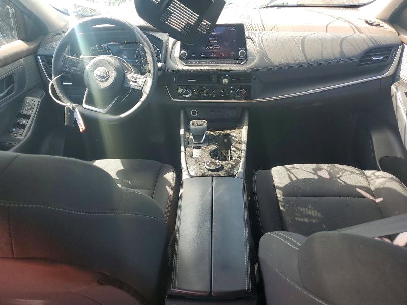 Продажа на аукционе авто 2023 Nissan Rogue, vin: 5N1BT3AB8PC681501, номер лота: 57002916