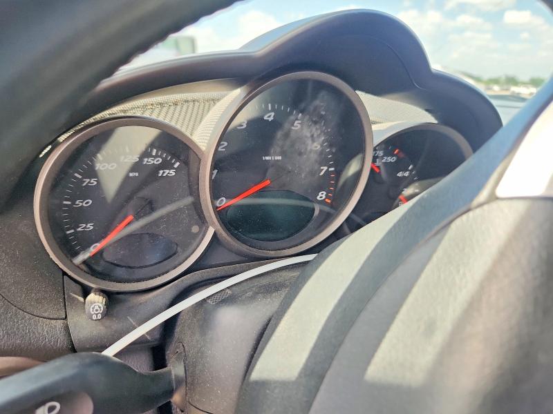 Продаж на аукціоні авто 2008 Porsche Cayman, vin: WP0AA29858U760273, номер лоту: 56816796