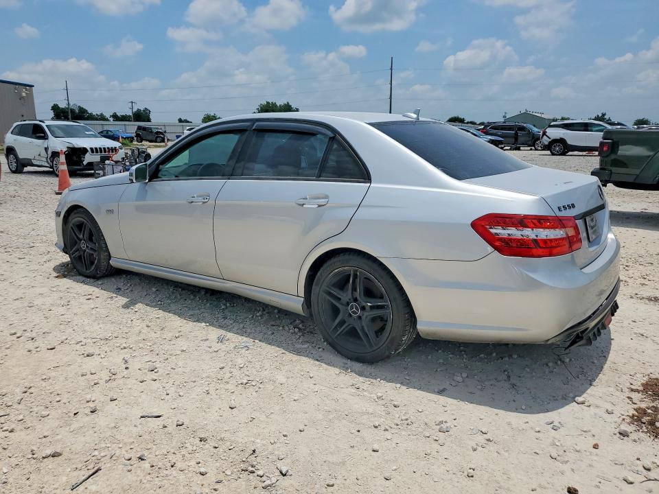 2012 Mercedes-benz E მანქანა იყიდება აუქციონზე, vin: WDDHF9BB6CA528408, აუქციონის ნომერი: 55700286