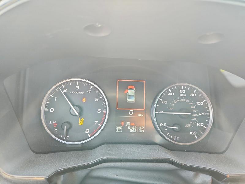 56221306 :رقم المزاد ، 4S3BWAB6XP3011126 vin ، 2023 Subaru Legacy مزاد بيع