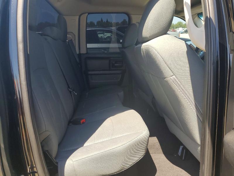 Aukcja sprzedaży 2014 Ram 1500, vin: 1C6RR7FT2ES379576, numer aukcji: 55103096