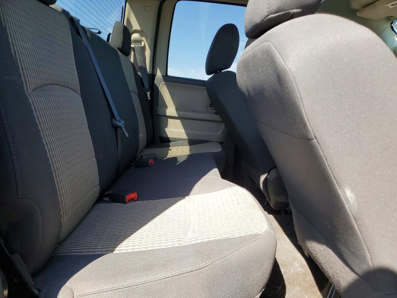 Продаж на аукціоні авто 2010 Dodge Ram 1500, vin: 1D7RB1GT8AS144267, номер лоту: 55602176