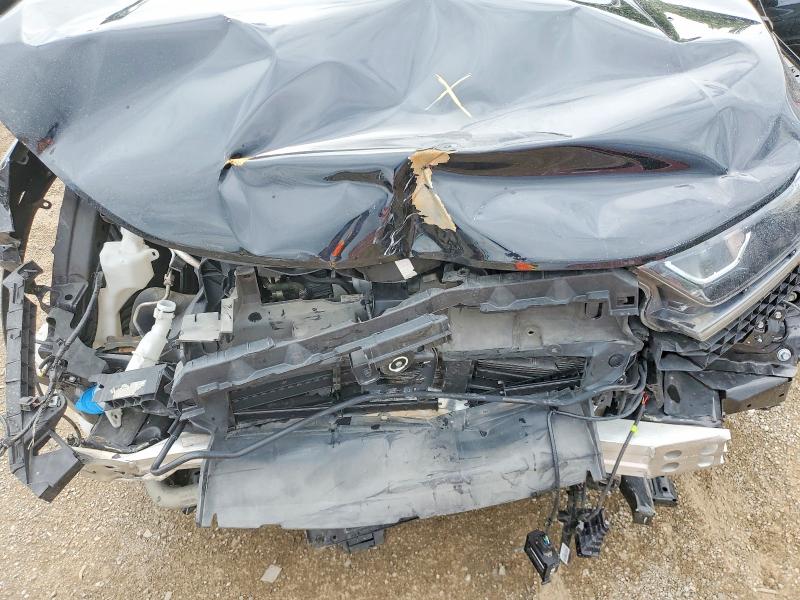 57487786 :رقم المزاد ، 2HKRW2H84LH215335 vin ، 2020 Honda Cr-v مزاد بيع