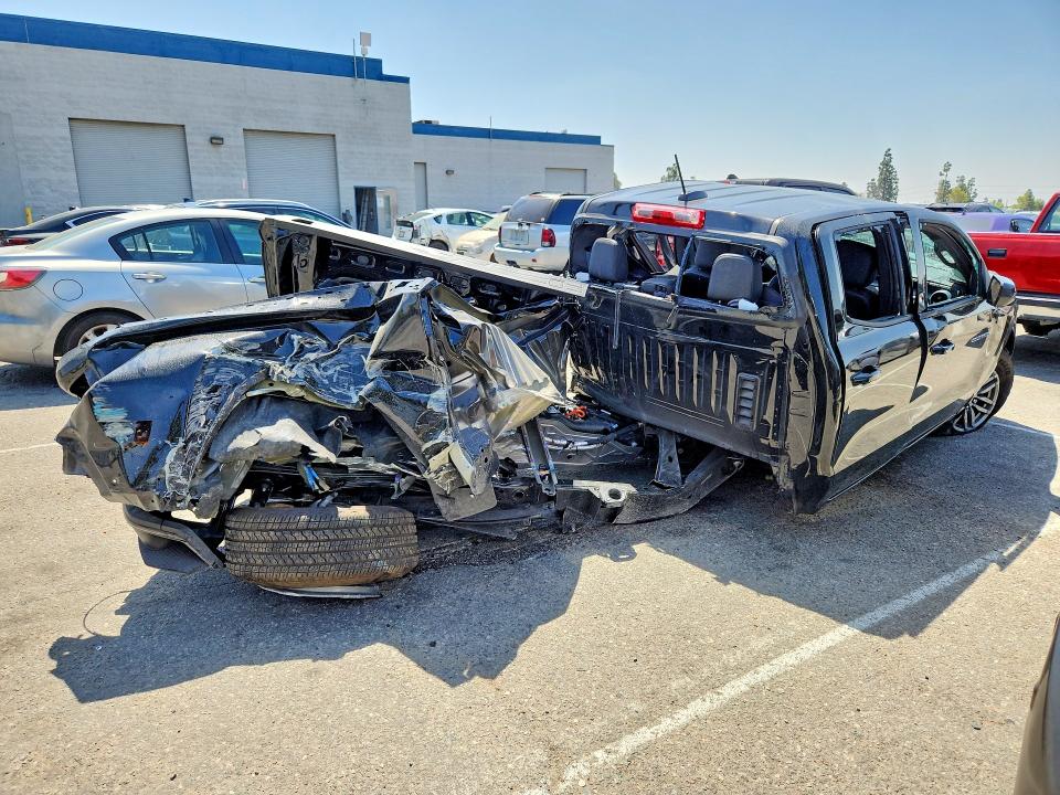 Aukcja sprzedaży 2026 Chevrolet Colorado, vin: 1GCPSCEK8T1144642, numer aukcji: 55808896