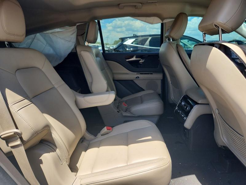Aukcja sprzedaży 2023 Lincoln Aviator, vin: 5LM5J6XC6PGL01985, numer aukcji: 57411626