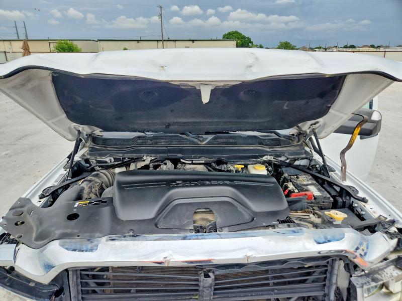 Продаж на аукціоні авто 2021 Ram 3500, vin: 3C63RRGL4MG589098, номер лоту: 56623166