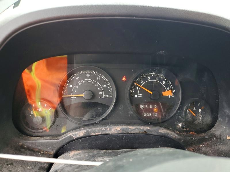Aukcja sprzedaży 2014 Jeep Patriot, vin: 1C4NJPFA6ED690428, numer aukcji: 92273125