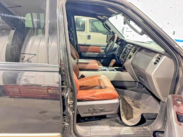 55918016 :رقم المزاد ، 1FMJK1J54CEF35530 vin ، 2012 Ford Expedition مزاد بيع