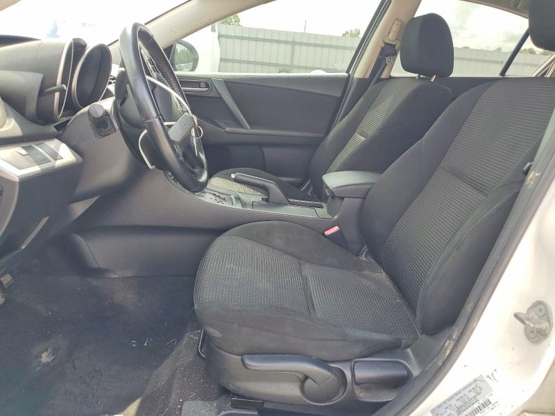 Продажа на аукционе авто 2013 Mazda 3, vin: JM1BL1VP5D1813488, номер лота: 58006236