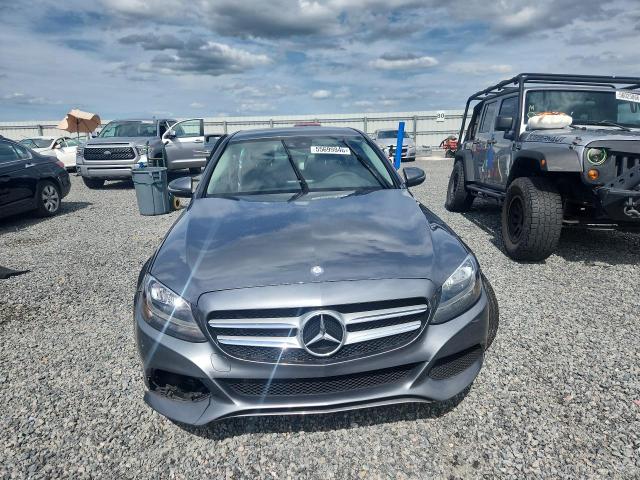 Продаж на аукціоні авто 2017 Mercedes-benz C, vin: 55SWF4JBXHU199618, номер лоту: 55699846