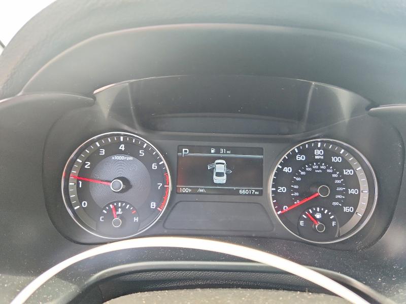 Продажа на аукционе авто 2022 Kia Forte, vin: 3KPF24AD0NE462134, номер лота: 58428446