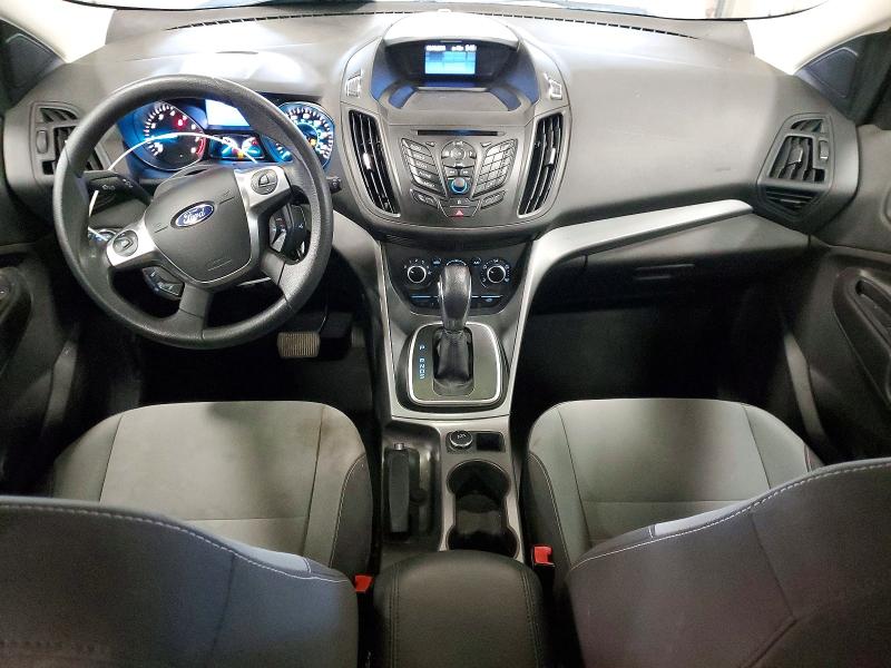 Aukcja sprzedaży 2013 Ford Escape, vin: 1FMCU9GX5DUC86057, numer aukcji: 55797026