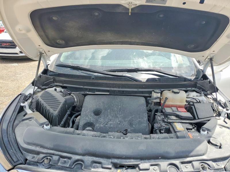 2021 Buick Enclave მანქანა იყიდება აუქციონზე, vin: 5GAEVBKW6MJ129463, აუქციონის ნომერი: 59171856
