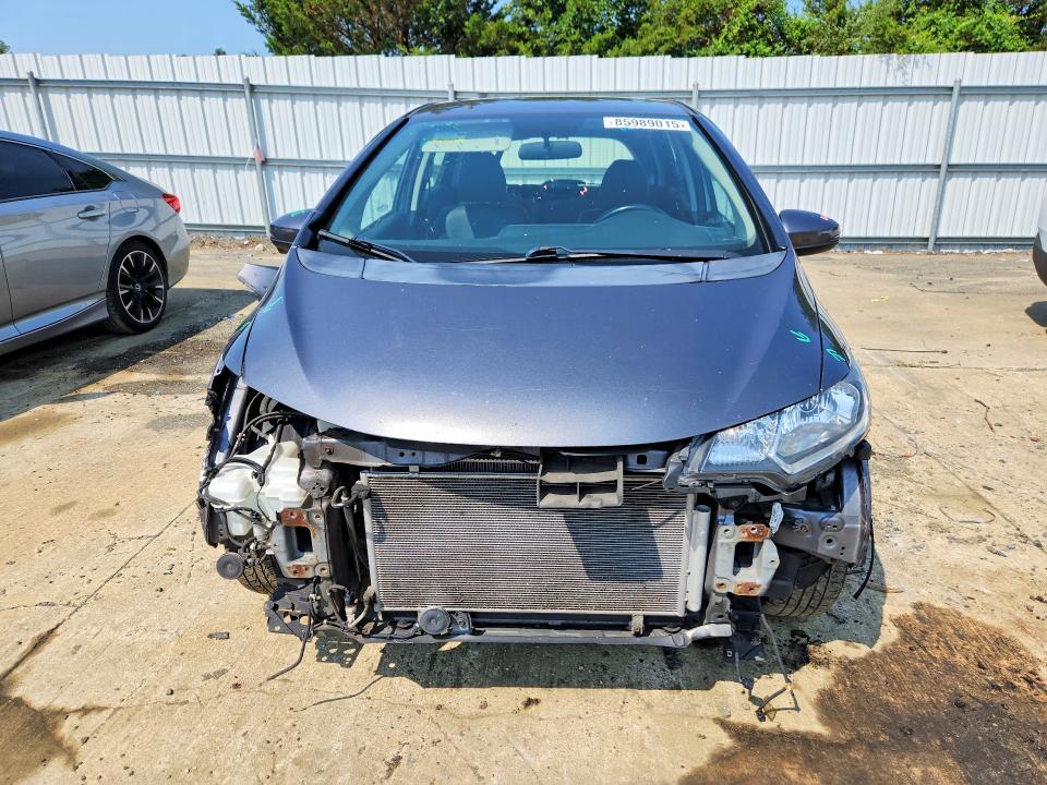 Aukcja sprzedaży 2017 Honda Fit, vin: JHMGK5H82HS020166, numer aukcji: 85989015