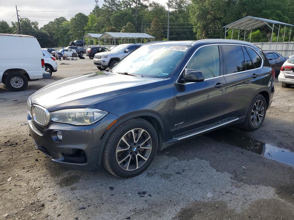 Продажа на аукционе авто 2016 Bmw X5, vin: 5UXKR6C53G0J79927, номер лота: 57165256