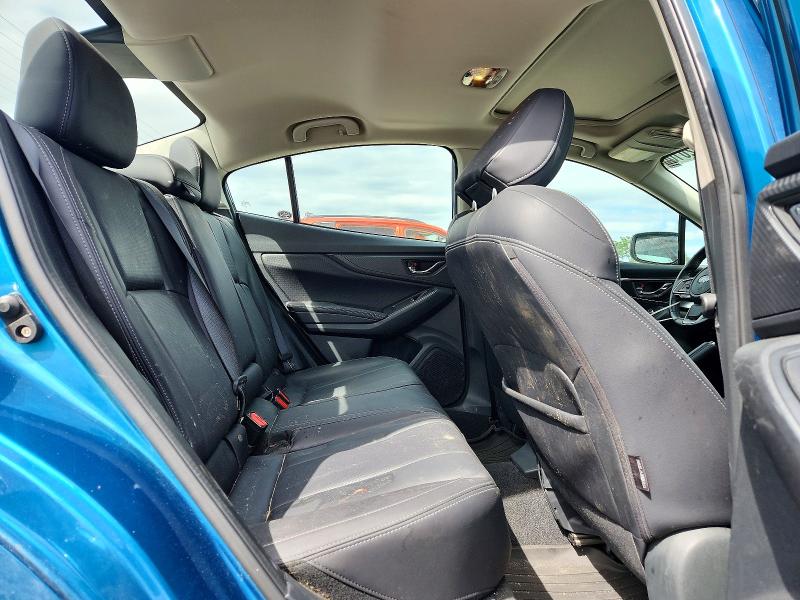 Aukcja sprzedaży 2018 Subaru Impreza, vin: 4S3GKAU63J3612741, numer aukcji: 56020106