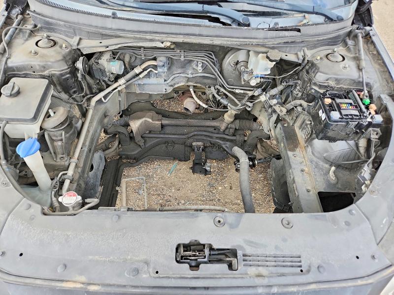 Aukcja sprzedaży 2019 Hyundai Sonata, vin: 5NPE24AF2KH777098, numer aukcji: 56639806