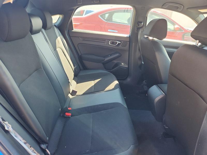 Продажа на аукционе авто 2024 Honda Civic, vin: 19XFL2H81RE042009, номер лота: 55911016