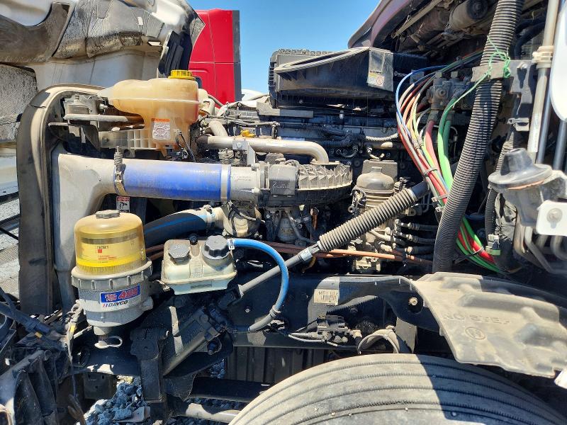 Продаж на аукціоні авто 2020 Freightliner Cascadia 126, vin: 3AKJHHDR3LSMF1116, номер лоту: 58591666