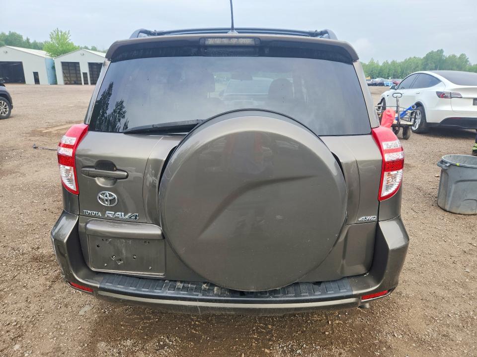 Продажа на аукционе авто 2009 Toyota Rav4, vin: 2T3BF33VX9W023200, номер лота: 54428696