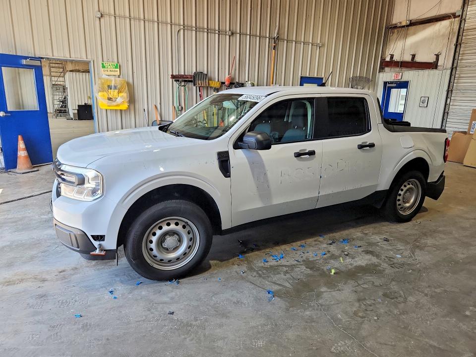 Aukcja sprzedaży 2024 Ford Maverick, vin: 3FTTW8A9XRRB25155, numer aukcji: 56045096