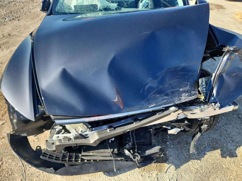58201226 :رقم المزاد ، 7SAYGDED8TA417762 vin ، 2026 Tesla Model Y مزاد بيع