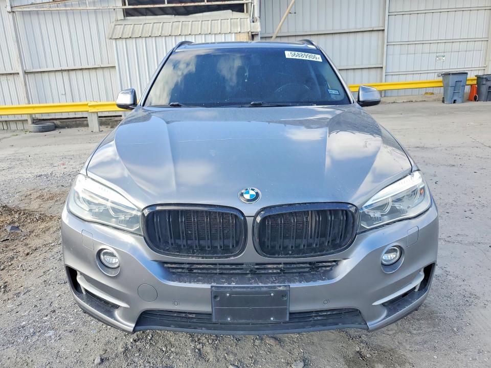 2014 Bmw X5 მანქანა იყიდება აუქციონზე, vin: 5UXKR0C52E0C27155, აუქციონის ნომერი: 56889906
