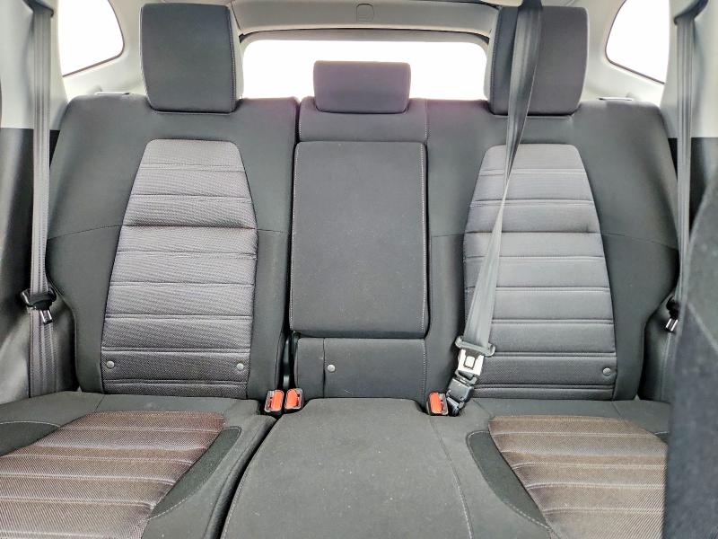 56647886 :رقم المزاد ، 2HKRW2H56MH609992 vin ، 2021 Honda Cr-v مزاد بيع