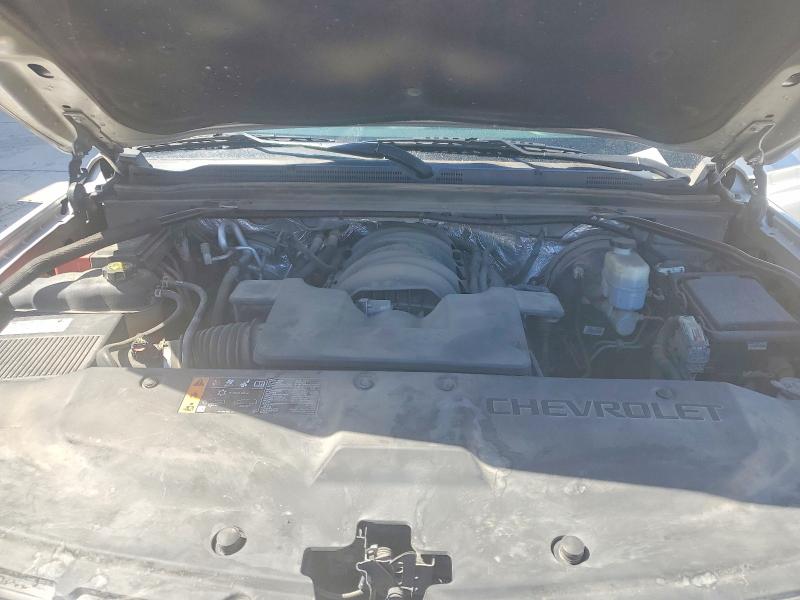 Aukcja sprzedaży 2018 Chevrolet Suburban, vin: 1GNSKHKC9JR214322, numer aukcji: 58471276