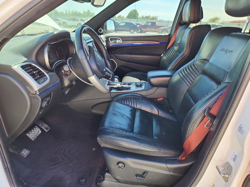 Aukcja sprzedaży 2018 Jeep Grand Cherokee, vin: 1C4RJFDJ6JC210998, numer aukcji: 55739826