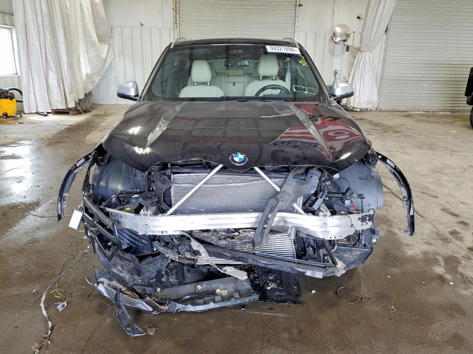 2024 Bmw X1 მანქანა იყიდება აუქციონზე, vin: WBX73EF08R5Z12159, აუქციონის ნომერი: 59321896
