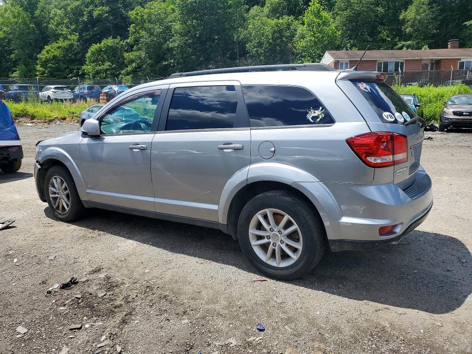 Aukcja sprzedaży 2016 Dodge Journey, vin: 3C4PDDBGXGT220845, numer aukcji: 57148756