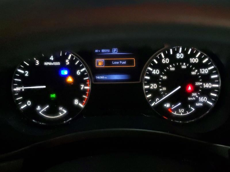 56699216 :رقم المزاد ، 5N1DR2MM2HC608219 vin ، 2017 Nissan Path Finde مزاد بيع