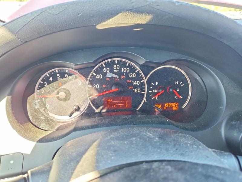 2010 Nissan Altima მანქანა იყიდება აუქციონზე, vin: 1N4AL2AP5AC102547, აუქციონის ნომერი: 55029266