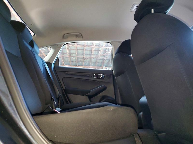 55782216 :رقم المزاد ، 2HGFE2F27NH128403 vin ، 2022 Honda Civic مزاد بيع