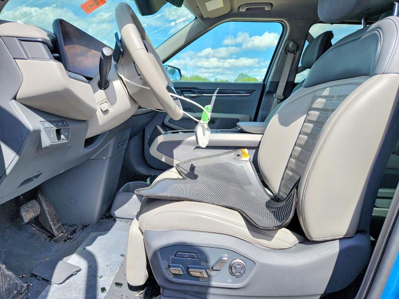 Продаж на аукціоні авто 2024 Kia Ev9, vin: KNDADFS59R6033027, номер лоту: 57004426