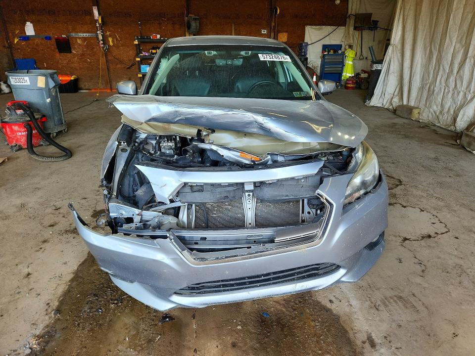 Продажа на аукционе авто 2017 Subaru Legacy, vin: 4S3BNEN69H3037031, номер лота: 57324876