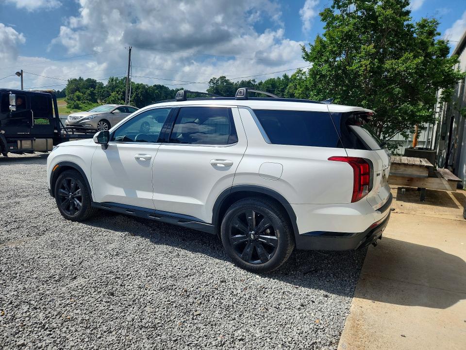 Продаж на аукціоні авто 2024 Hyundai Palisade, vin: KM8R34GE3RU665936, номер лоту: 56569836