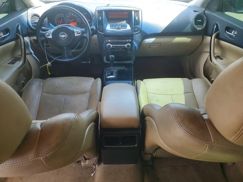 Aukcja sprzedaży 2009 Nissan Maxima, vin: 1N4AA51E29C841215, numer aukcji: 56074486