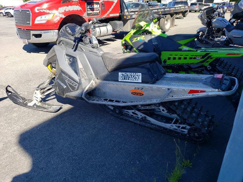 Продажа на аукционе авто 2024 Polaris 850 Indy, vin: SN1TDP8RXRC236211, номер лота: 57175326
