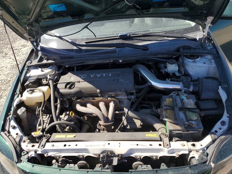 2005 Scion Tc მანქანა იყიდება აუქციონზე, vin: JTKDE177050027968, აუქციონის ნომერი: 55916986